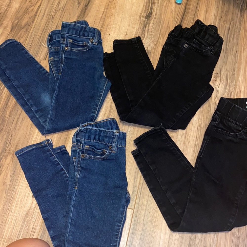 Toddler Gap Pants.